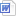 docx ikon
